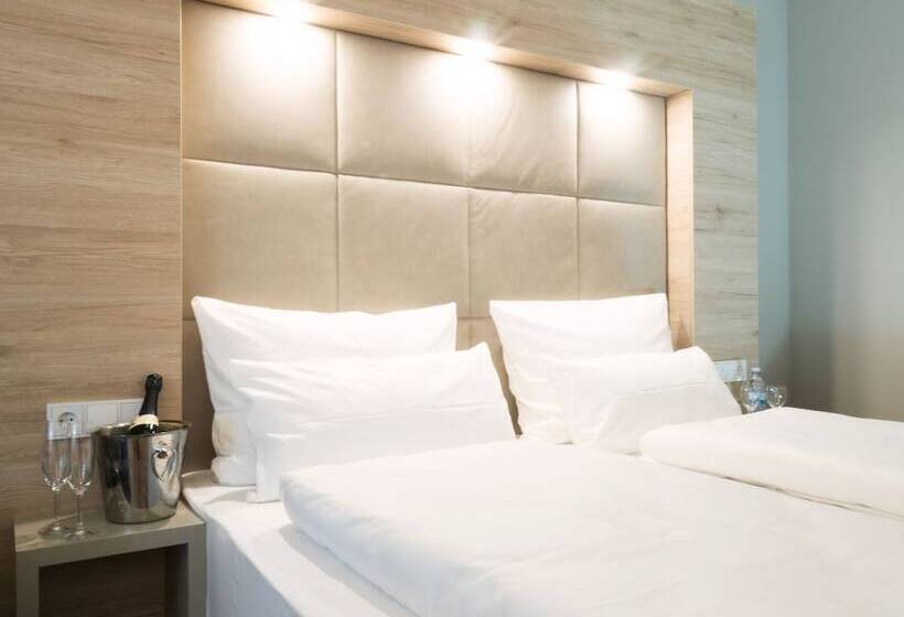 Семейный Номер, Wonnemar Resort