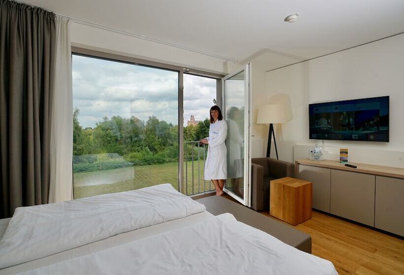 Семейный Номер, Wonnemar Resort