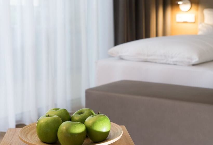 스탠다드 발코니 룸, Wonnemar Resort