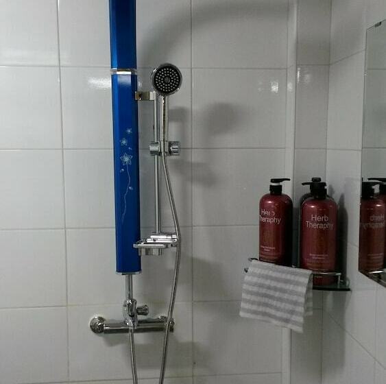 استودیوی استاندارد, Jeju Best Hill