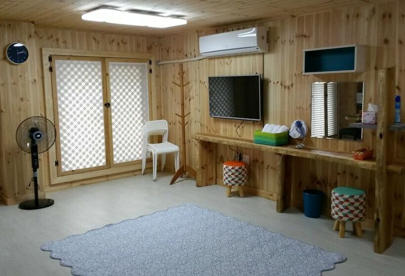 استودیوی استاندارد, Jeju Best Hill