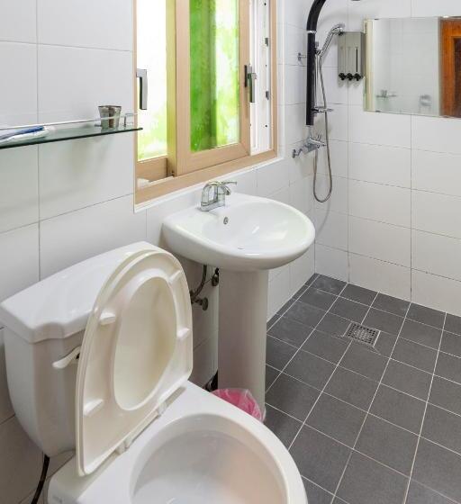 خانه 2 خوابه, Jeju Best Hill