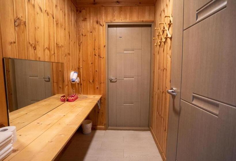 خانه 2 خوابه, Jeju Best Hill