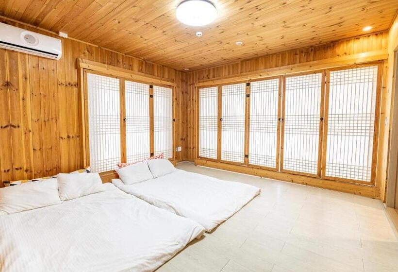 خانه 2 خوابه, Jeju Best Hill