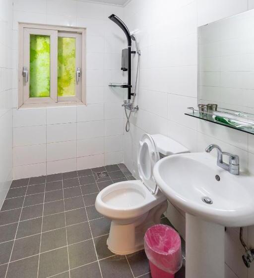 خانه 2 خوابه, Jeju Best Hill