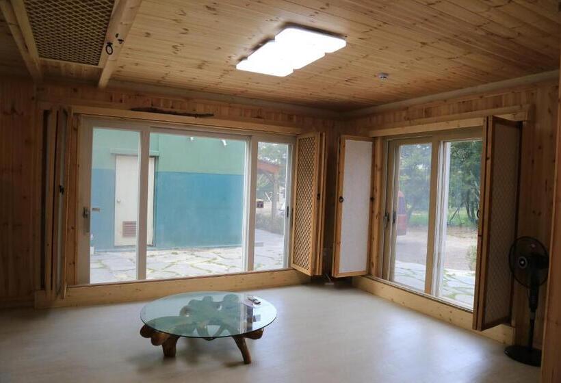 خانه 2 خوابه, Jeju Best Hill