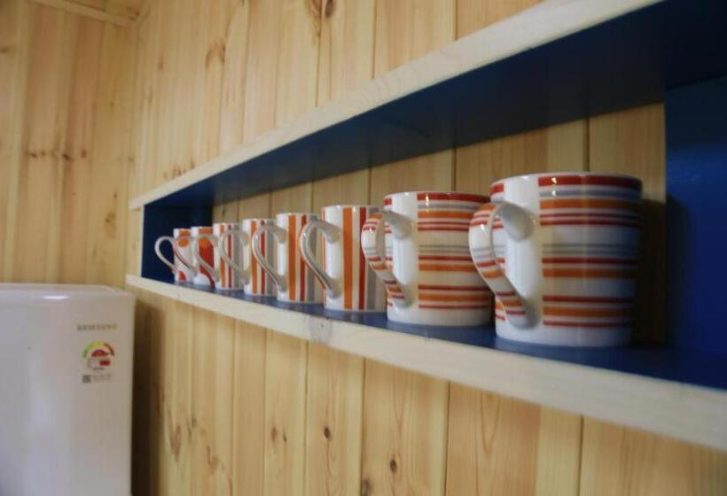 استودیوی استاندارد, Jeju Best Hill