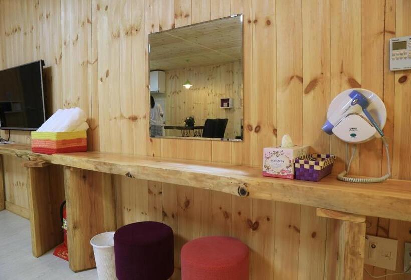 استودیوی استاندارد, Jeju Best Hill