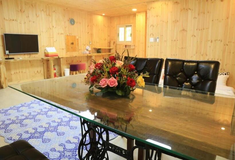 استودیوی استاندارد, Jeju Best Hill