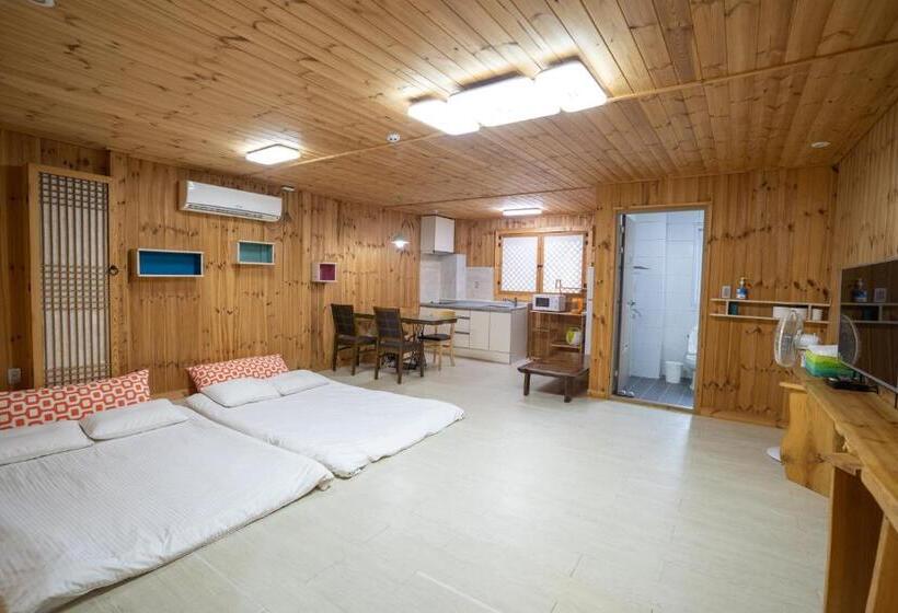 استودیوی استاندارد, Jeju Best Hill