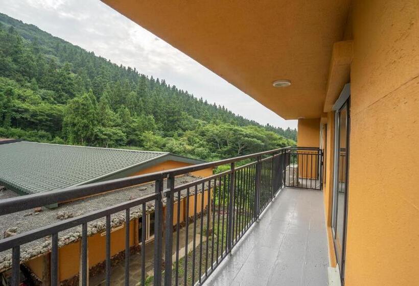 استودیو استاندارد با بالکن, Jeju Best Hill