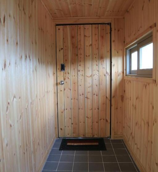 Superior studio with balcony, Jeju Best Hill