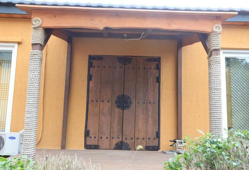 خانه 2 خوابه, Jeju Best Hill