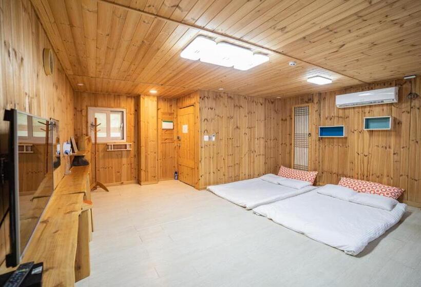 استودیوی استاندارد, Jeju Best Hill