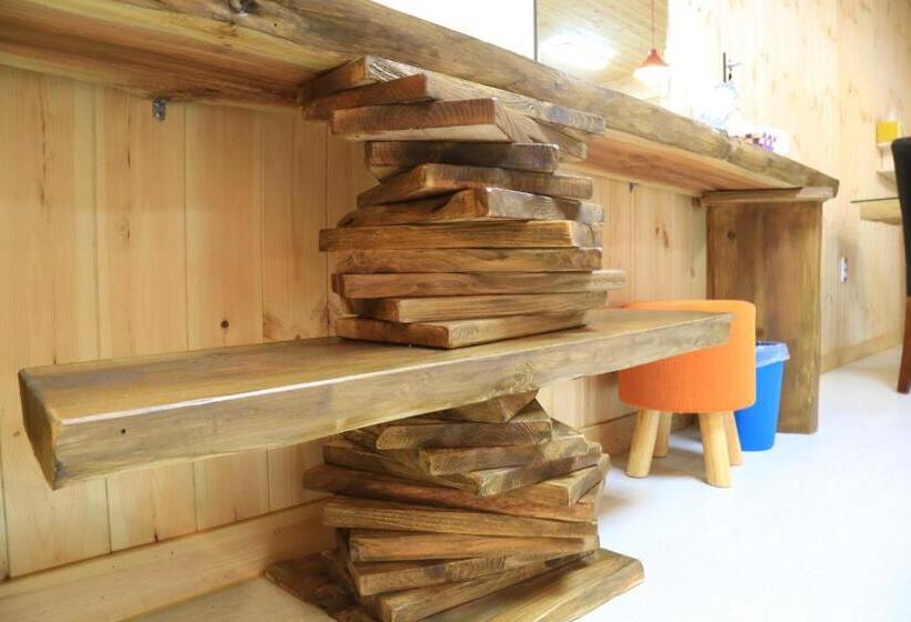 استودیوی استاندارد, Jeju Best Hill