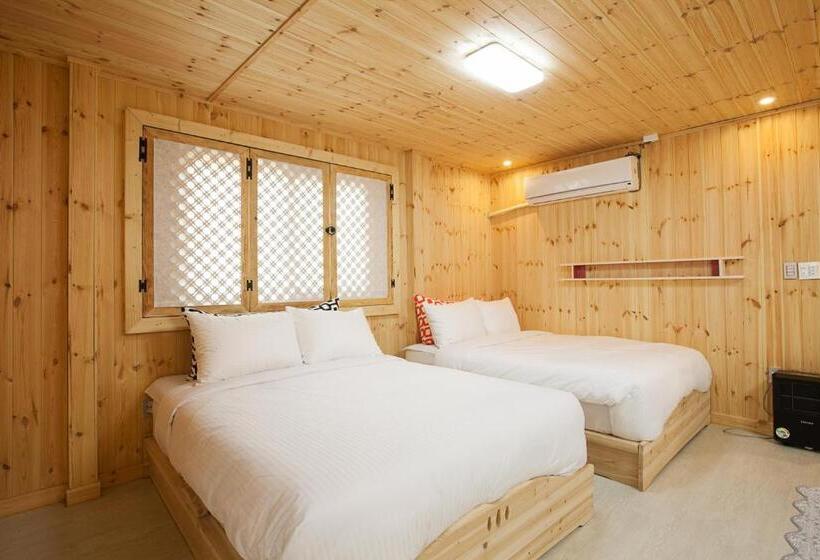 استودیوی استاندارد, Jeju Best Hill