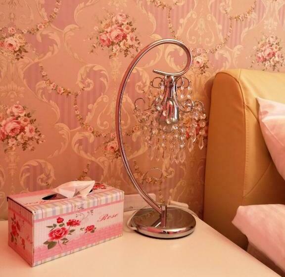 اتاق استاندارد با بالکن, Misto B&b