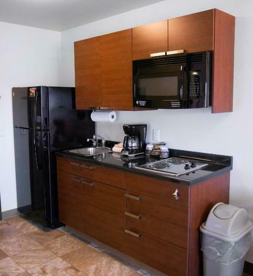 غرفة قياسية لذوى الاحتياجات الخاصة, My Place Hotel Loveland, Co