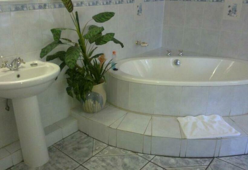 ファミリールーム, Harmony Guesthouse