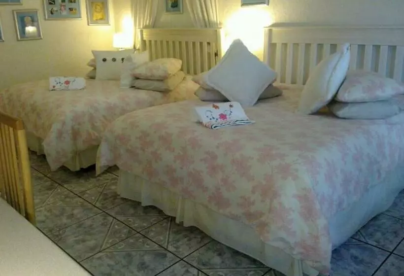 اتاق خانوادگی, Harmony Guesthouse