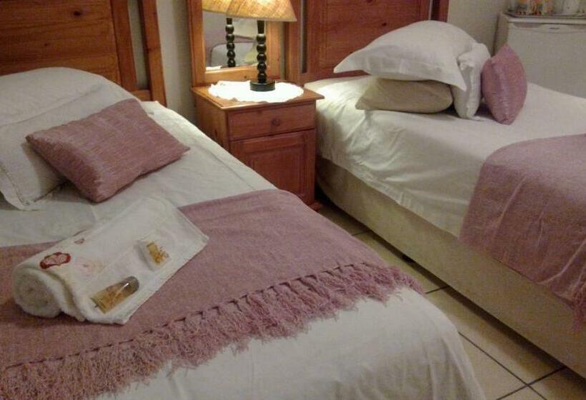 Chambre Standard Salle de Bains Commune, Harmony Guesthouse