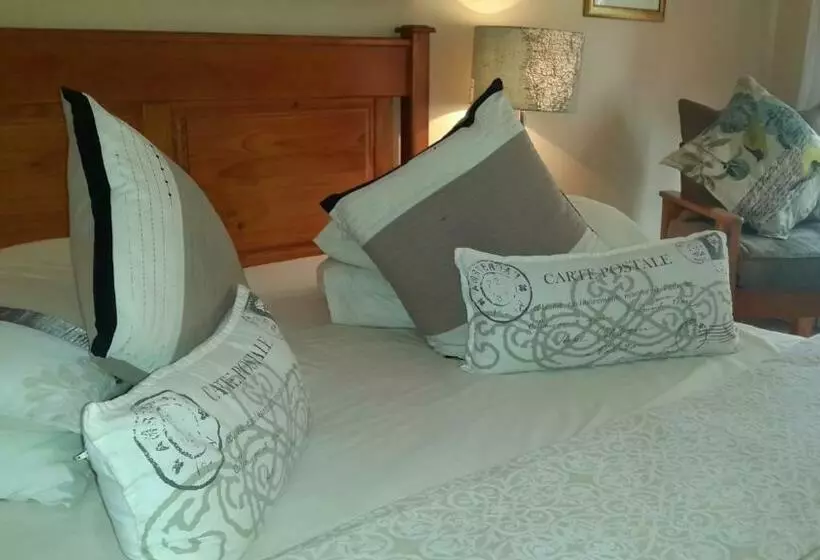 اتاق استاندارد, Harmony Guesthouse