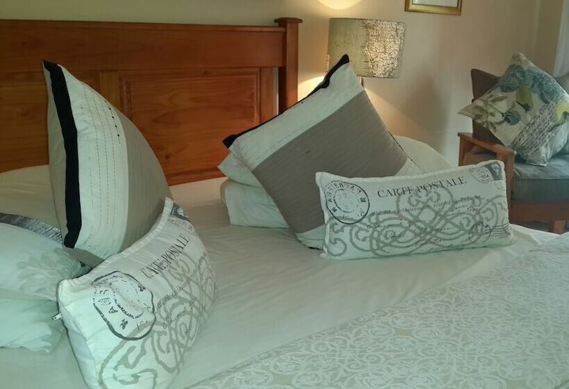 スタンダードルーム, Harmony Guesthouse