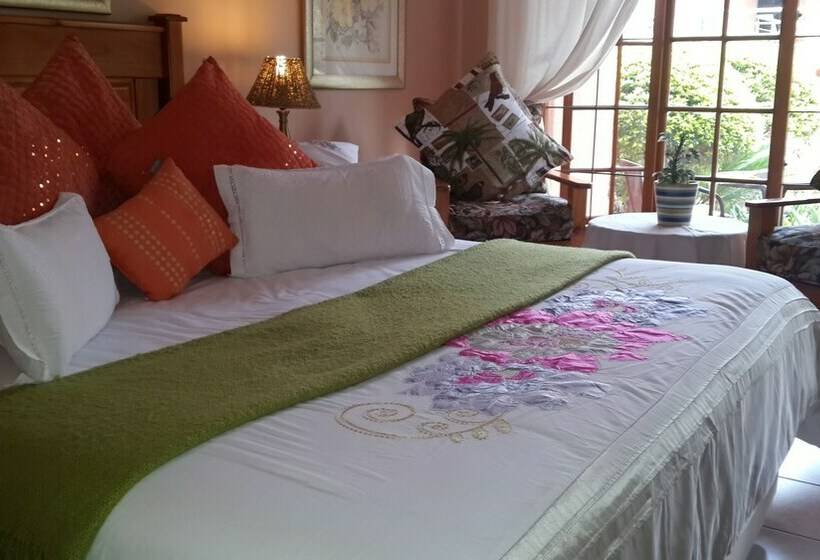 スタンダードルーム, Harmony Guesthouse