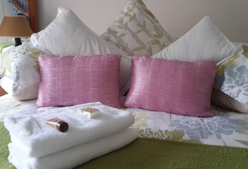 Chambre Standard, Harmony Guesthouse