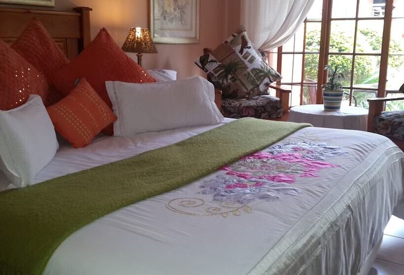 スタンダードルーム, Harmony Guesthouse