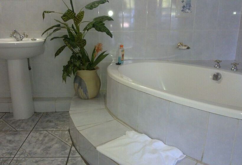 ファミリールーム, Harmony Guesthouse