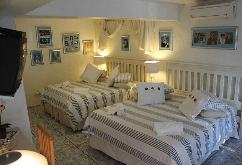 Chambre Familiale, Harmony Guesthouse