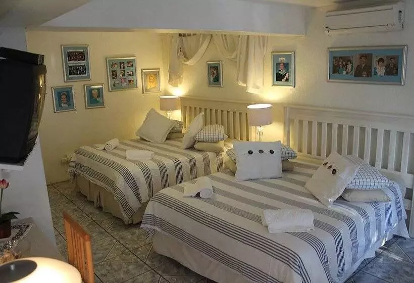 اتاق خانوادگی, Harmony Guesthouse