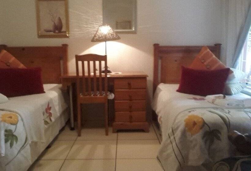 スタンダードルーム, Harmony Guesthouse