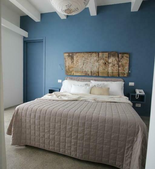 스탠다드 룸 가든 전망, Intorno Al Fico