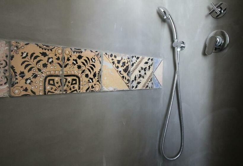 스탠다드 룸 가든 전망, Intorno Al Fico