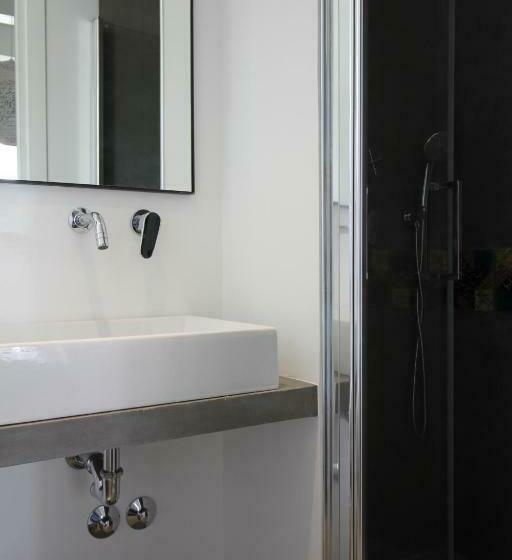 스탠다드 룸 가든 전망, Intorno Al Fico