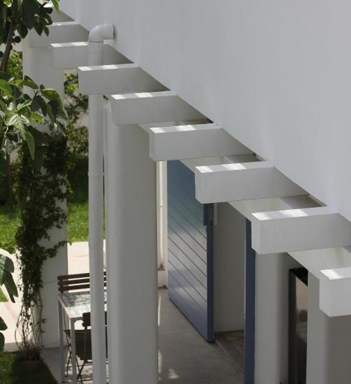 스탠다드 룸 가든 전망, Intorno Al Fico