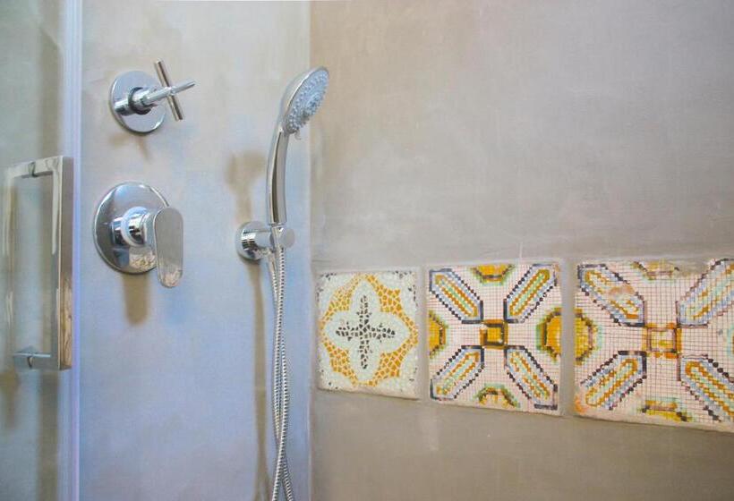 스탠다드 룸, Intorno Al Fico