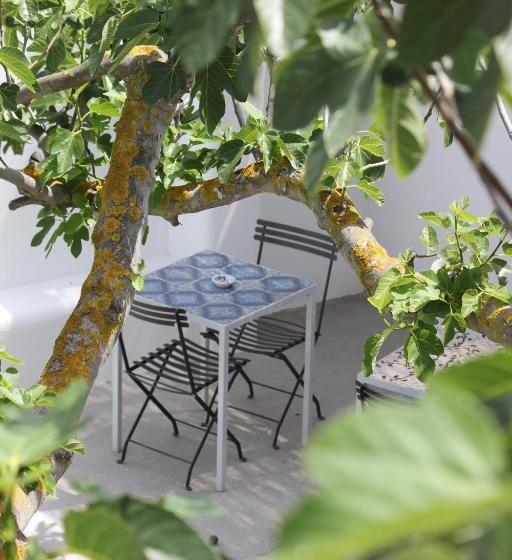 4인용 스탠다드 룸, Intorno Al Fico