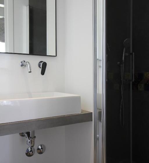 스탠다드 룸, Intorno Al Fico