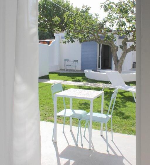 스탠다드 룸, Intorno Al Fico