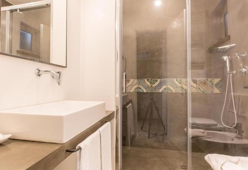 스탠다드 룸, Intorno Al Fico