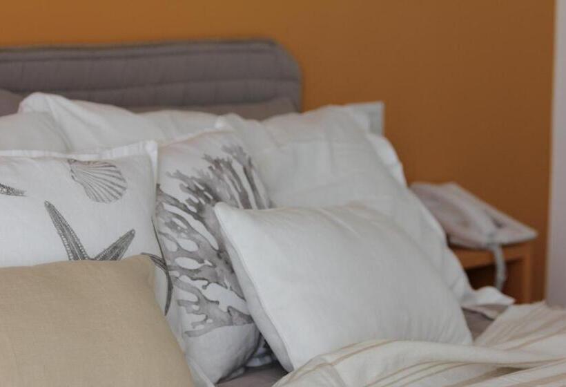 스탠다드 트리플 룸, Intorno Al Fico