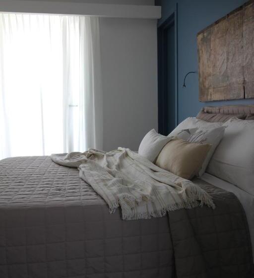 4인용 스탠다드 룸, Intorno Al Fico