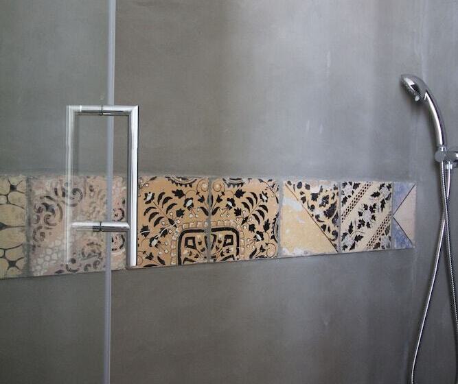 스탠다드 트리플 룸, Intorno Al Fico