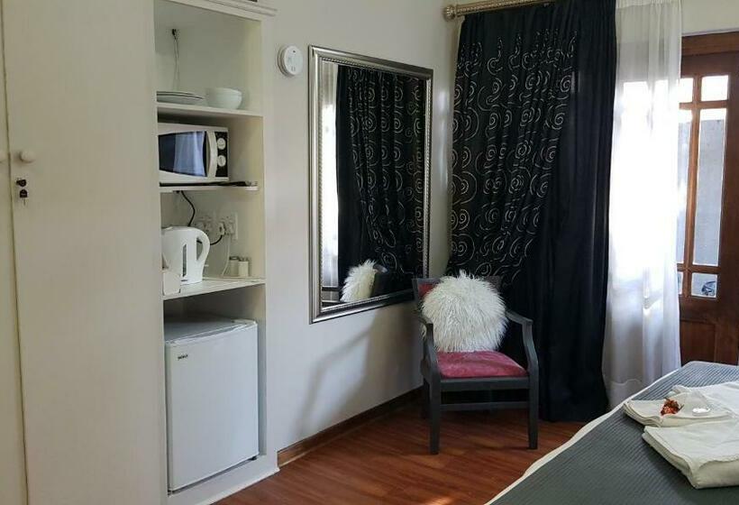 スタンダードルーム, Lamon Guesthouse