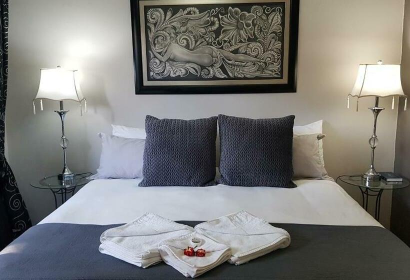 スタンダードルーム, Lamon Guesthouse