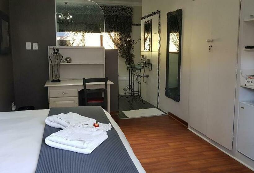 スタンダードルーム, Lamon Guesthouse