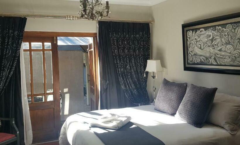 スタンダードルーム, Lamon Guesthouse